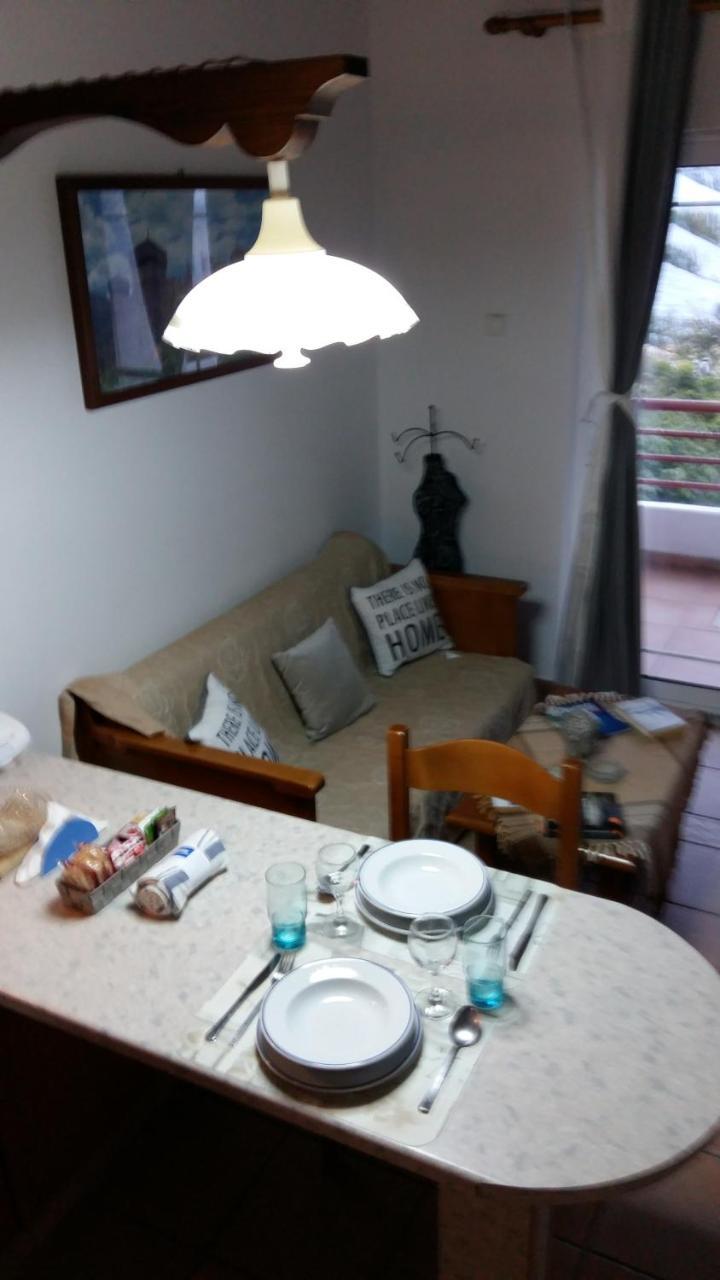 Giorgio Voo Apartments Gaios Extérieur photo