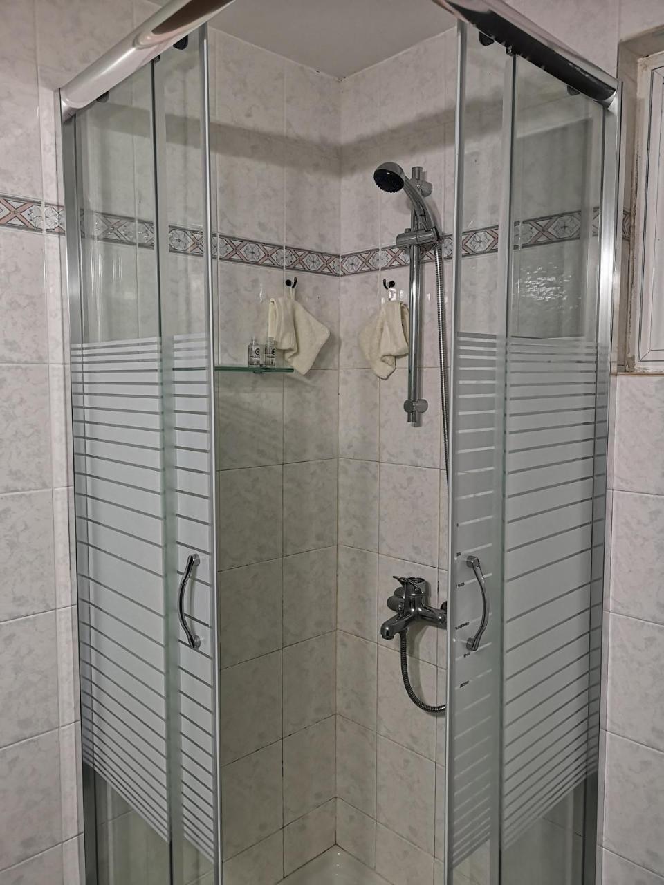Giorgio Voo Apartments Gaios Extérieur photo