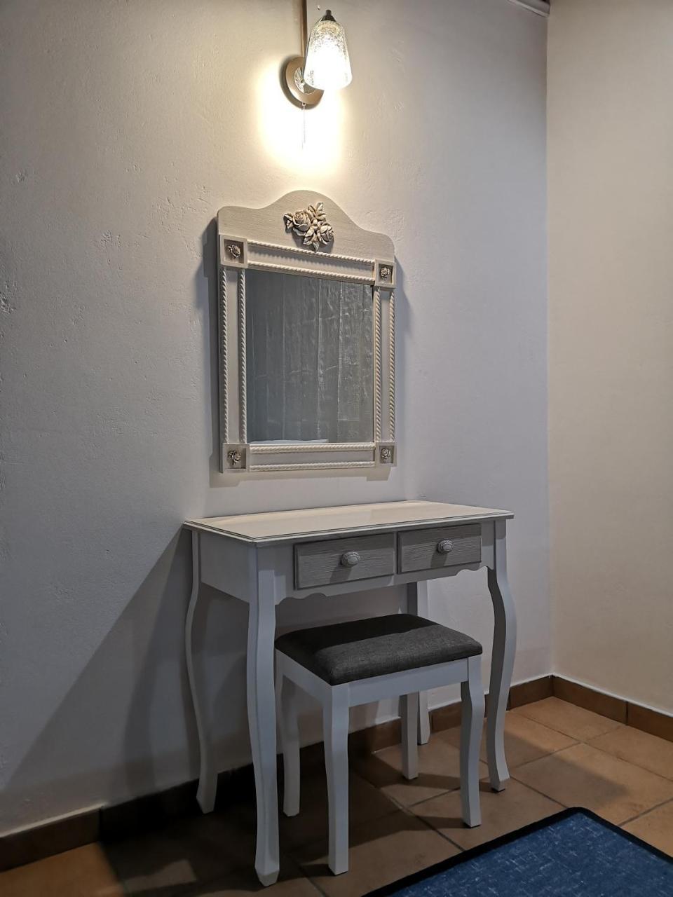 Giorgio Voo Apartments Gaios Extérieur photo