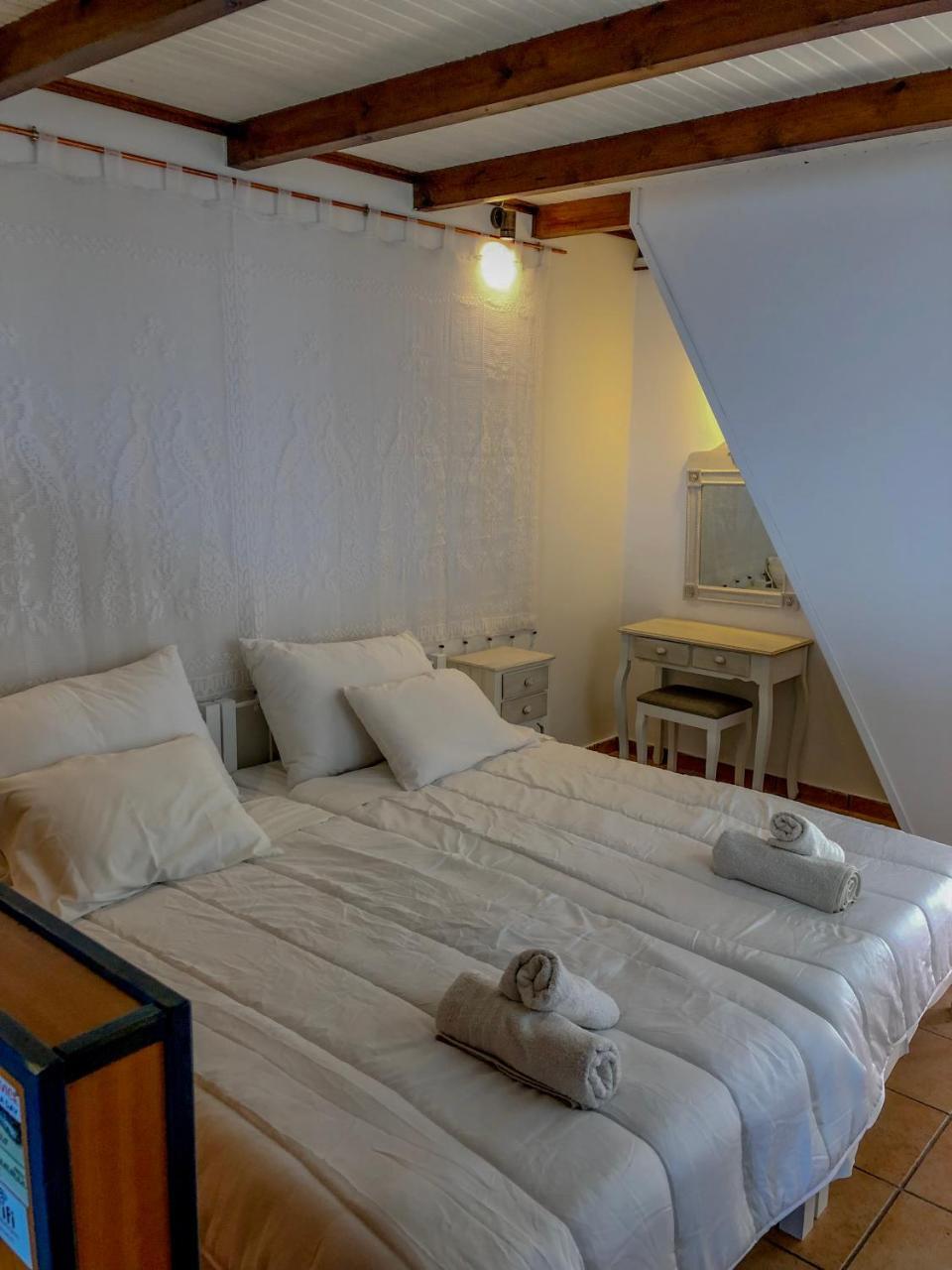 Giorgio Voo Apartments Gaios Extérieur photo