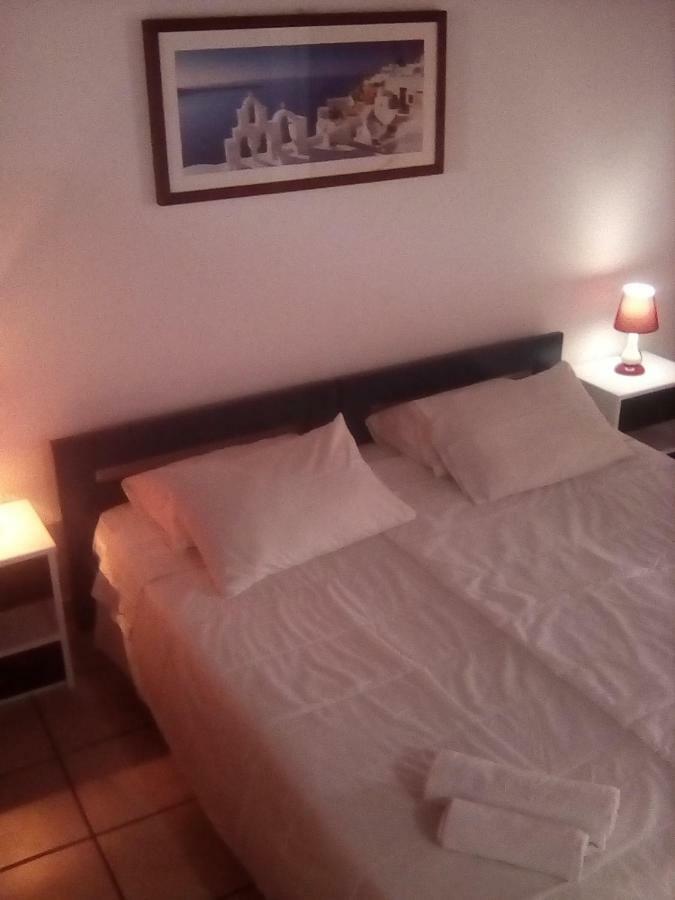 Giorgio Voo Apartments Gaios Extérieur photo