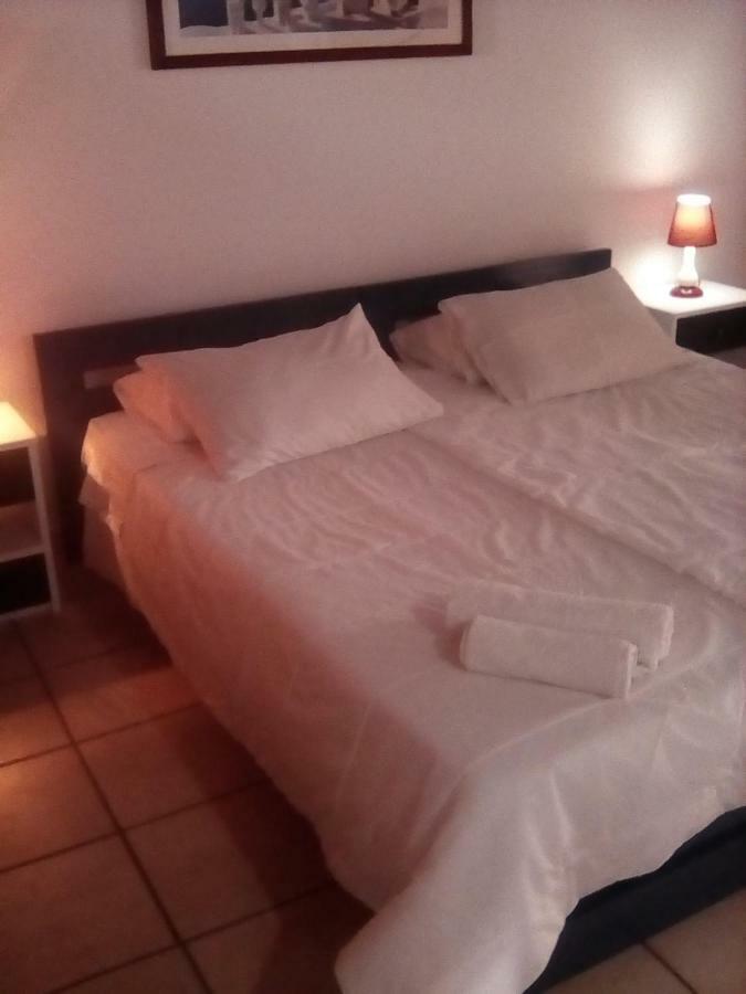 Giorgio Voo Apartments Gaios Extérieur photo