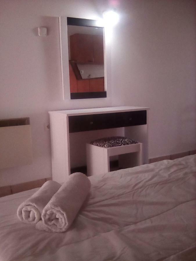 Giorgio Voo Apartments Gaios Extérieur photo