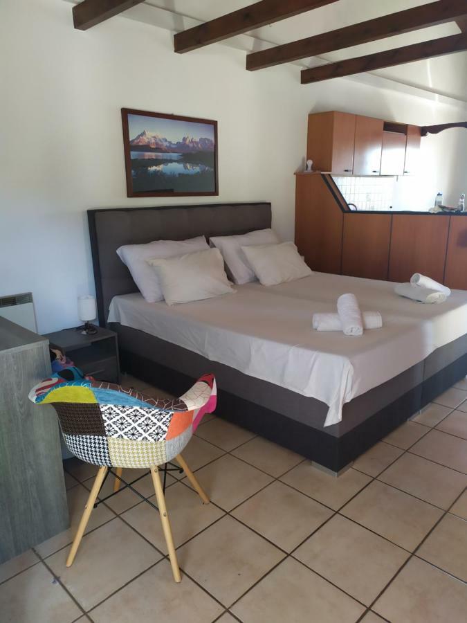Giorgio Voo Apartments Gaios Extérieur photo