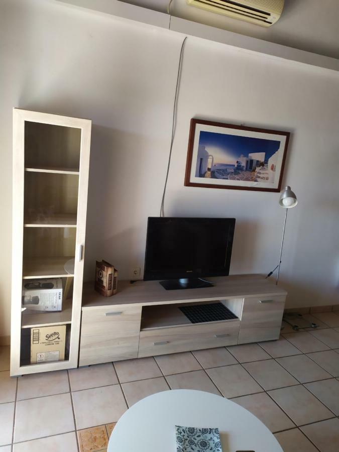 Giorgio Voo Apartments Gaios Extérieur photo