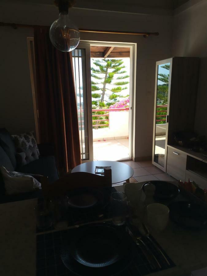 Giorgio Voo Apartments Gaios Extérieur photo