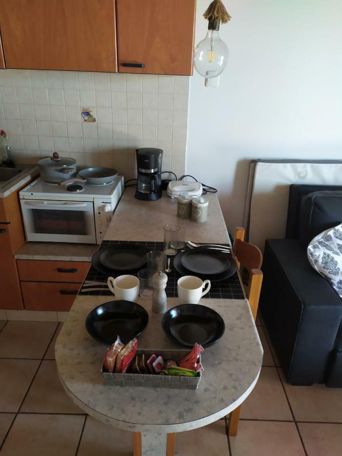 Giorgio Voo Apartments Gaios Extérieur photo