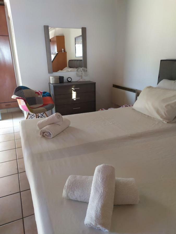Giorgio Voo Apartments Gaios Extérieur photo